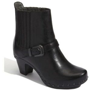 Dansko Rhianna Studded Leather Boot